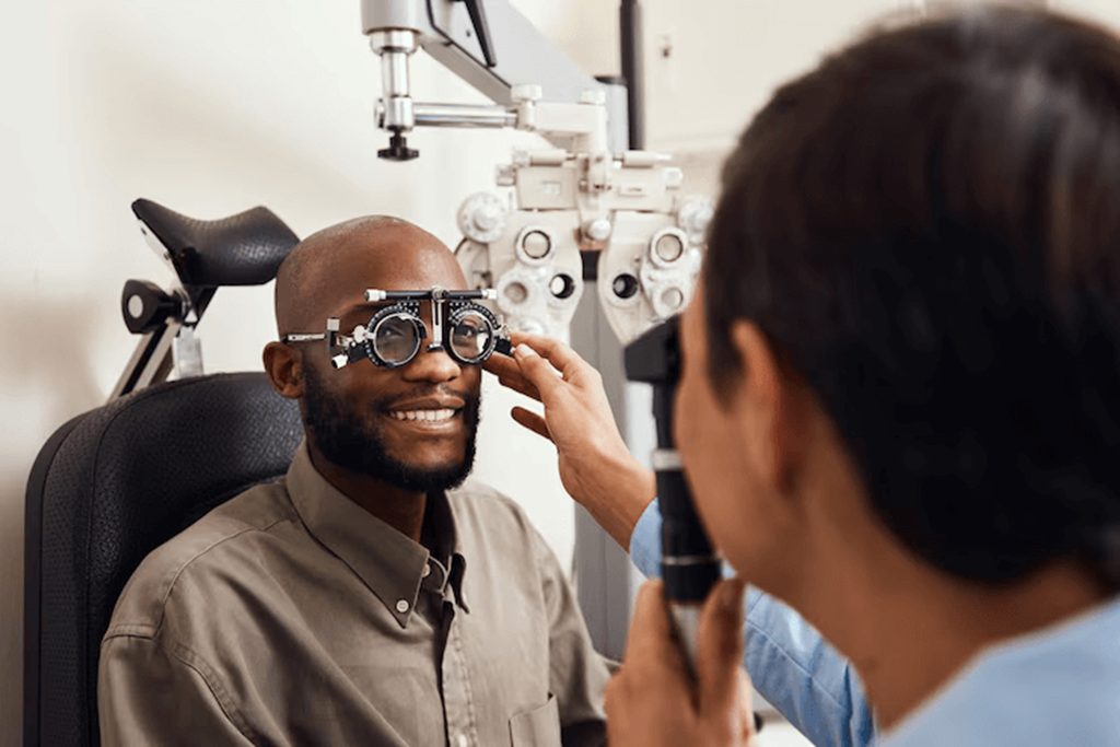 Become a Certified Optometrist for Only $200 – Limited Time Offer!
