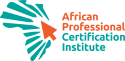 african professional cerification institute apci logo